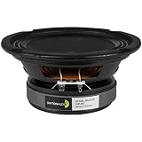 【国内正規品】Dayton Audio PA165-8 PAシリーズ 17cm ウーファー プロ用 8Ω