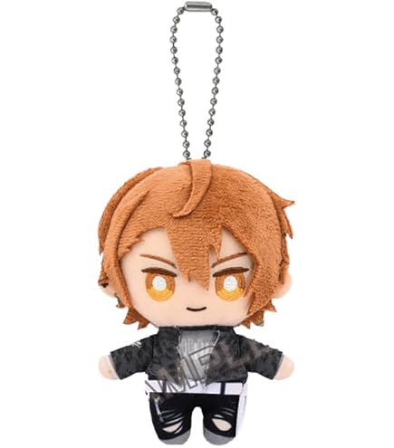 Amazon.co.jp: [バンダイナムコヌイ] カラフルピーチ ゆあんくん Chibi