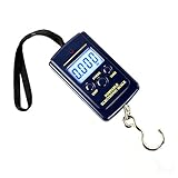 SWAG STYLE クレーンスケール 吊り下げ 測り 計り 簡単 荷物 旅行 飛行機 出張 手荷物