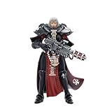 JoyToy ウォーハンマー 40K:アデプタ・ソロルティアス バトルシスター ルドウェナ 1:18スケールフィギュア