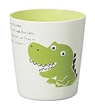 宮本産業 タンブラー ハッピーアニマル 恐竜 350ml