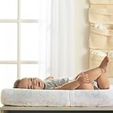 Breathablebaby ' Mommy & Me Breathable Changing Pad Cover by BreathableBaby [並行輸入品]