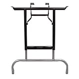 高さ調節可能折りたたみ脚 – 24 – 23 / 35 No Overlap