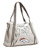 Denver Broncos Hoodie Purse