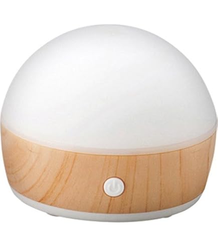 Amazon.co.jp: ±0アロマディフューザー ホワイト XQU-UO10W : ドラッグ