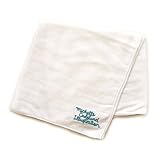 Little fellows(リトルフェローズ) 赤ちゃん ガーゼ 日本製 おふろ スマイルコットン MCB-GZ