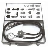 NPA(東洋テック) パワーステアリングプレッシャーゲージ PS-150