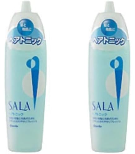 Amazon.co.jp: サラ ヘアトニック : ビューティー