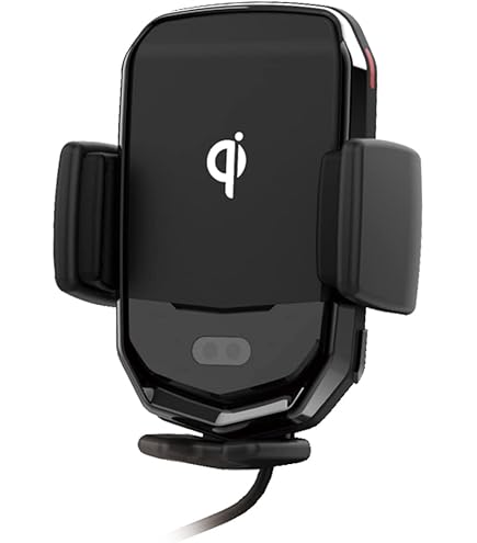 Amazon.co.jp: カシムラ(Kashimura) ワイヤレス充電器自動開閉