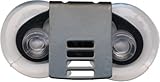 Escort Windshield Suction Cup Mount for Radar and Laser Detectors [並行輸入品]