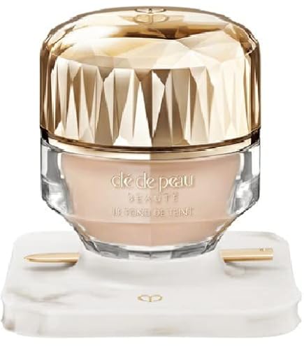 Amazon | 資生堂クレ・ド・ポーボーテ ル・フォンドゥタンn オークル20