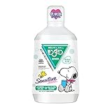 モンダミン センシティブ スヌーピーデザイン 1080mL