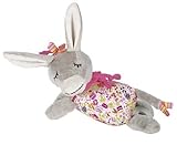Kathe Kruse Donkey Rosina Musical Toy [並行輸入品]