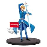 バンプレスト ソードアート・オンライン アリシゼーション・ブレイディング ユージオ フィギュア