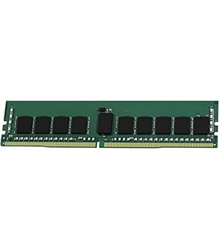 Amazon | MICRON 16GB PC4-2666V-R DDR4 レジスタード ECC 2RX8 メモリ