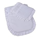 Clair de Lune Continental Vintage Pram Set by Clair de Lune