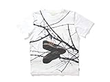 (マンスター)Munster スニーカーTシャツ 3 [並行輸入品]