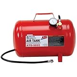 ATD Tools 9895 Air Tank - 5 Gallon [並行輸入品]