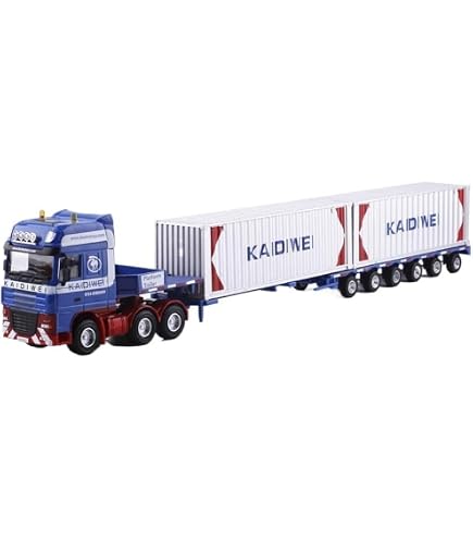Amazon.co.jp: UD TRUCKS Quon GW530 セミトラクターヘッド 1/43
