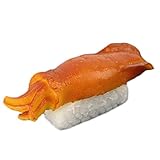 2枚シミュレーション寿司の食卓のモデル寿司の料理の窓のディスプレイの小道具 #20