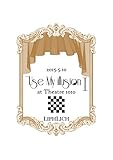 2015.5.10�uUse My illusion I�vat Theatre 1010