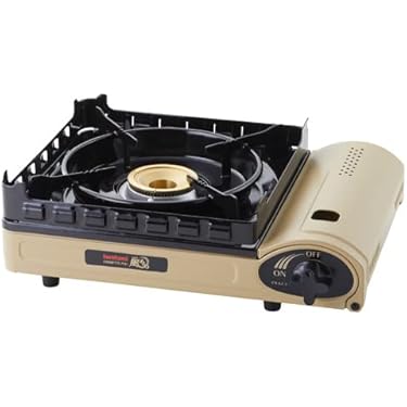 Amazon.co.jp 人気ギフトランキング: カセットコンロ で、ギフトの設定