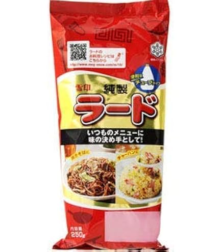 Amazon.co.jp: 丸和油脂 純製ラード 900g 炒め物 揚げ物 チャーハン