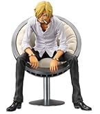 Amazon | ワンピース DXF～THE GRANDLINE SERIES～VINSMOKE FAMILY vol