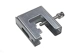 バードレスマット用止め金具 ストロングクランプ (20個) STCP