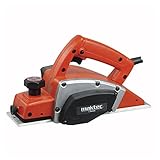 MAKITA MT190 3" PROFESSIONAL HIGH DUTY 240 VOLT ELECTRIC MAKTEC POWER PLANER 82MM 580WATT 16000RPM, 
