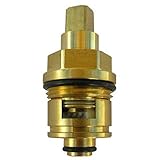 LASCO s-232 – 3 CホットとコールドセラミックStem Fitsスターリングブランド