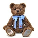 お仕立て券◆2013年限定メモリアルベア 春夏モデル リボンタイプ