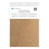 シルエット 静電保護シート 8.5X12inch SILH-PROTECT-ES-LTR