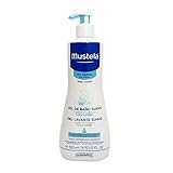 Mustela Baby Cleansing Gel 500ml [並行輸入品]