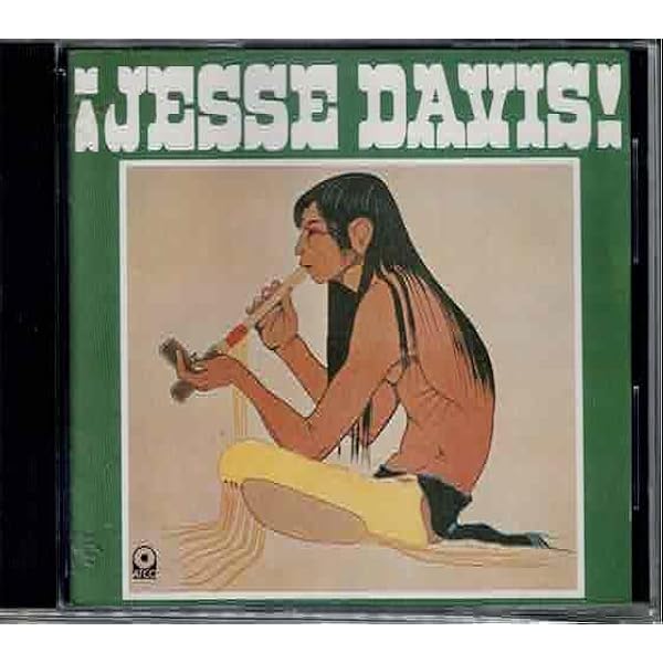 値下げ!Jesse Davis! White Label Promo Amazon.co.jp: Jesse Davis: ミュージック