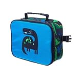 ジンボリー GYMBOREE/ ディノ ランチbox ブロント ブルー 小物ジュエリー・ヘアーアクセサリー OneSize【並行輸入】