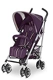 CYBEX Onyx Pushchairs (Princess Pink) by Cybex