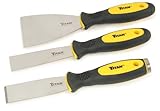 Titan Tools 17000 Scraper and Putty Knife Set - 3 Piece [並行輸入品]