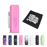 【キャップ】 LOST VAPE URSA CAP POD KIT ロストベイプ ウルサ キャップ キャップ付き! URSAシリーズ/VAPE スターターキット ベイプ 電子タバコ (Pink Carnival)