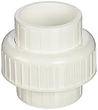 B and K Industries 164-638 2-Inch PVC Schedule 80 Solvent Unions [並行輸入品]