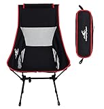 Camping expert コンパクトアウトドア チェア 折りたたみイス キャンプ いす お釣り 登山 キャンプ ハイキング椅子 超軽量