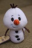 Itty Bittys Frozen Olaf [並行輸入品]