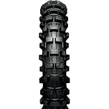 IRC(アイアールシー) タイヤ M5B EVO リア 140/80-18 オートバイタイヤ - T10341