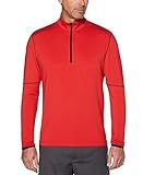 キャロウェイ Callaway アウトラスト プレミアム 1/4ジップ 長袖プルオーバー