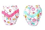 ベビー下着Knickers Underpants ( Set of 2 ) - 5 – 7歳のランダムPatten