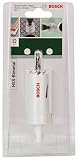 Bosch 2609255603 HSS Bi-Metal Holesaw with Diameter 25mm by Bosch [並行輸入品]