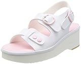 [サニーシューズ] ナースシューズ  9504 PINK ピンク JP L(23.5~24.0cm)