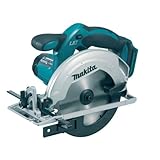 Makita(マキタ）18V BSS611Z 充電式電気丸のこ 本体のみ USA版