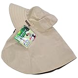 ディック ガーデニングフード 防蚊加工 GH-2816 ベージュ