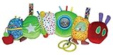 The World of Eric Carle ,the Very Hungry Caterpillar Large Activity Caterpillar,by Rainbow Designs b